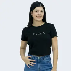 SALSA - POLO MODA MUJER JEANS ZOA
