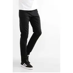 GENERICO - PANTALON DRILL PARA HOMBRE