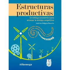 GENERICO - Estructuras Productivas