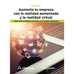 GENERICO - Aumenta tu Empresa con la Realidad Aumentada y la Realidad Virtual