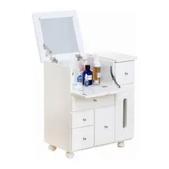 GENERICO - Velador Tocador Aiko Vintage Armado - Gaudi