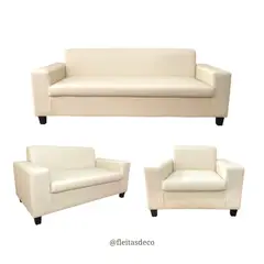 GENERICO - JUEGO DE SALA CAMPO GRANDE 321