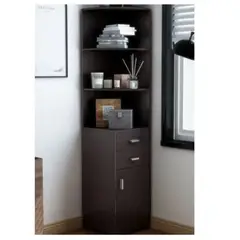 GENERICO - ESQUINERO DANIELA - LA CASA DEL MUEBLERO - WENGUE