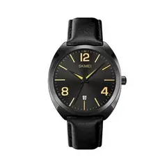 SKMEI - - Reloj Análogo 1891GD para Unisex