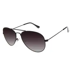 CHILLI BEANS - Lentes De Sol Aviador Negro