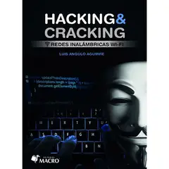 GENERICO - Hacking y Cracking de Redes Inalambricas
