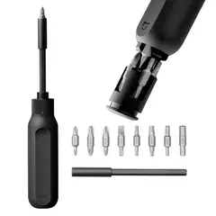 XIAOMI - Destornillador 16 en 1 Mi Ratchet Screwdriver