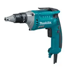 MAKITA - Atornillador Drywall 14 570w 0-6000 Rpm Fs6300