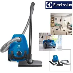 ELECTROLUX - Aspiradora De Bolsa 124L 1400W Sonic SON10