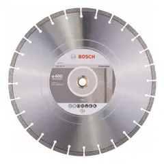 BOSCH - Disco de Corte para Concreto 400 mm 2608.602.545-000