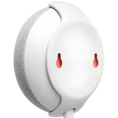 GENERICO - MONTECH - Soporte Pared para Parlante Altavoz GOOGLE HOME MINI
