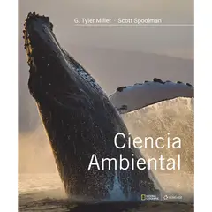 GENERICO - Ciencia Ambiental - Miller Taylor G