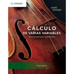 GENERICO - Calculo de Varias Variables Trascendentes Tempranas