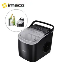Imaco - Máquina de Hacer Hielo IMK1209