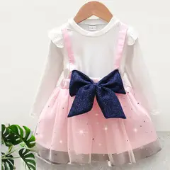 IMPORTADO MC - Vestido de niña