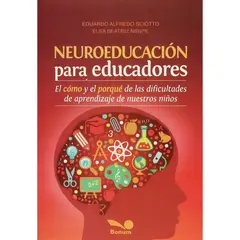 GENERICO - Neuroeducacion para Educadores