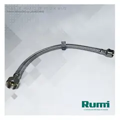 STONE - TUBO DE ABASTO F12M12 - RUMI