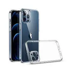 CASE - Funda para Iphone 15 Pro Max Space C/Protector de Càmara Resistente