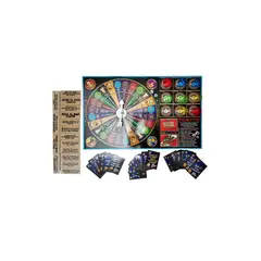 GENERICO - Juegos de mesa 8 en 1 para adultos amigos con derecho