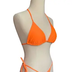 LIMA BIKINI - Top bikini Triángulo Clásico