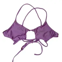 LIMA BIKINI - Top bikini Copa Estrella