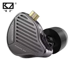 KZ - Audifono PR1 PRO Planar Driver 132mm con Mic