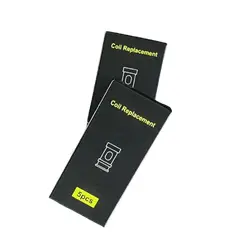 VOOPOO - Resistencia PnP-VM5 de 0.20 ohm - Caja por 5 unidades