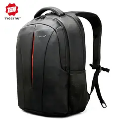 TIGERNU - Mochila Porta Laptop Urbana TB3105 Red