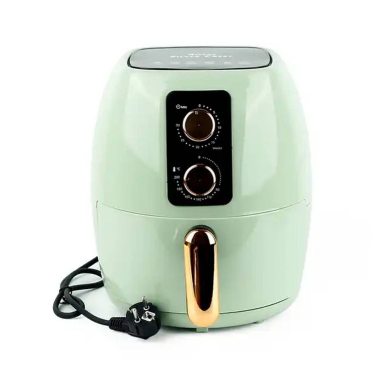 FREIDORA DE AIRE DIGITAL DE 6 LITROS  DR-8806