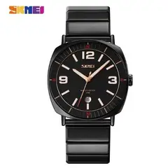 SKMEI - - Reloj Análogo 9280BKBK para Hombre