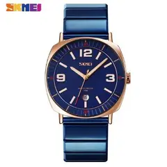 SKMEI - - Reloj Análogo 9280RGBU para Hombre