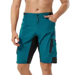 GENERICO - Shorts MTB Wosawe Clasico