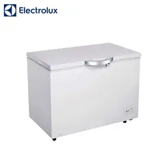 ELECTROLUX - Congeladora Frost Horizontal 316 Litros EFCC32C2HQW