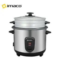 IMACO - Olla Arrocera De 2.8 lt Acero IRC281