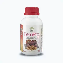 TERRASANA - Cápsula de Fem Pro x 120 unid Terra Sana