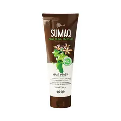 SUMAQ - Mascara Capilar Sacha Inchi 250gr