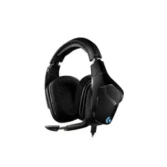 LOGITECH - Audifono Gaming G G635 7.1 Lightsync