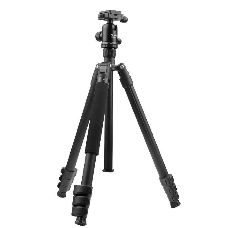 Trípode Cámaras Celulares Profesional 155 Cm WF-6627