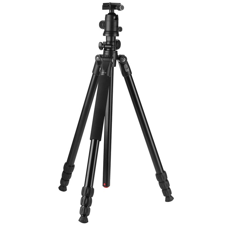 Trípode Cámaras Celulares Profesional 188 Cm WF-5601