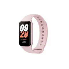 XIAOMI - Smart Band 8 Active Pulsera de Actividad - Rosa