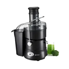 IMACO - Extractor de Fruta Completa JE8075 800W