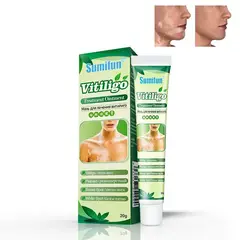 GENERICO - Crema Natural Para Vitiligo
