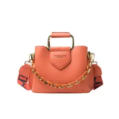 GENERICO - Bolso Pequeño Para Mujer Elegante Dual