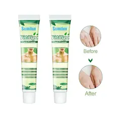 GENERICO - Crema Para Vitiligo 2 UND