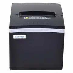 XPRINTER - Impresora ticketera termica 80mm USB BLUETOOTH E200L