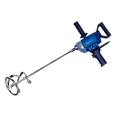 DONGCHENG - DQU02-160B Taladro Mezcladora de Pintura 1010W