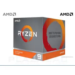 AMD - PROCESADOR RYZEN 9 3950X 3.50GHZ L3 16 CORE P/N: 100-100000051WOF