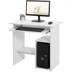 DECOHOME - Escritorio de Melamina Vallejo