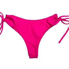 LIMA BIKINI - Bottom Bikini Clásica Anudable