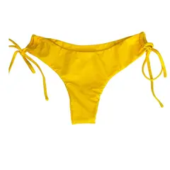 LIMA BIKINI - Bottom Bikini Clásica Anudable